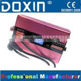 5000w Hybrid Solar Inverter dc to ac Inverter Car Power Ups Inverter With Charger Screen