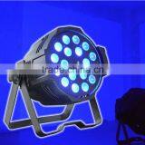 18*15w 5 in 1 Led 54 3w Par Light