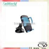 (JR) Desk Phone Holder,silicone Mobile Phone Card Ring Holder thumbnail-2