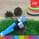 2016 Factory High Speed Micro USB Data Cable for Samsung Mobile Phone Tablet for Sony LG, Huawei thumbnail-1