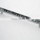 Shenzhen Garden Light High Power Color Changing Dimmable Led Strip Bar Outdoor 36w Led Light Wall Washer thumbnail-2