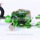 Aromatherapy Locket Perfume Diffuser Pendant Aroma Necklace Wholesale thumbnail-6