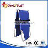 RC-F11 Hot Selling Product Ambulance Emergency Folding Stretcher thumbnail-2