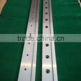 Packaging Bag Making Machine Biade, Plastic Cutting Knives thumbnail-2