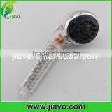 New ABS Plastic Tourmaline Negative Ion Shower Head thumbnail-3