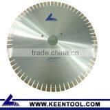 Marble Diamond Cutting Disc for Natural Stone Cutting thumbnail-1