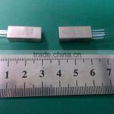 Integrated 4 Channels DWDM for High Speed Transceivers thumbnail-2