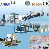 gpps food container machine