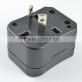 New Promotion Items 2016 Portable Travel Charger Multi Adaptor With Box thumbnail-6