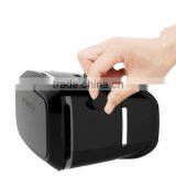 100% Original VR SHINECON Virtual Reality 3D Glasses Helmet VR BOX Movie for Samsung 4.7~6 Inch Smartphone+Wireless Gamepad 1.0 thumbnail-2