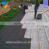 Popular Interlocking Stone Coated Gerard Roof Tile in UAE thumbnail-5