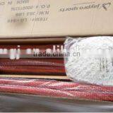 Portable Lacrosse Goal With Target thumbnail-6