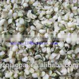 Premium quality deshelled hemp seed