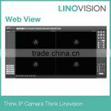 Economic 16 Channels 720P 1U HDCVI DVR thumbnail-6