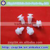 Car accessories environmental Auto Plastic Clips Fasteners For Car Manufactures&Suppliers&Exporters China