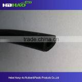 Alumimun Alloy Door /Glass Curtain Wall EPDM/Silicone Seal Strip thumbnail-5