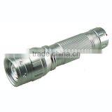 Hot Sales High Power Aluminium Led Torch Flashlight Led Light thumbnail-1