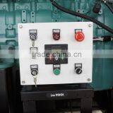 High Lift Movable Diesel Sewage Water Pump 36m3/hr thumbnail-5