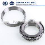 Hot Sale And High Temperature International Standard Inch Taper Roller Bearing thumbnail-2