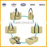 Light Weight Storage Bag Travel Tote Handbag