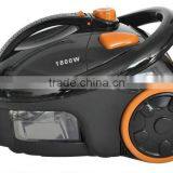 Bagless Cyclone &hepa Vacuum Cleaner CS-T4001E