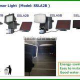 Solar Motion Sensor Security Light,solar Security Led Sensor Light thumbnail-5