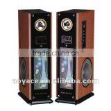 Speaker Tower With Usb.sd