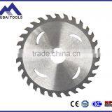 High Quality Good Quality Panel Sizing Saw Blade Used on Homag thumbnail-3