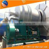 MF1000 Coal Burner /Coal Power Burner/pulverized coal burner