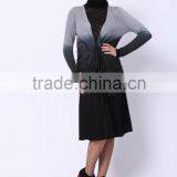 2016 PRETTY STEPS Winter Collections New Fashion Casual Cardigan Tops Outwear Knitted Cardigan for Lady thumbnail-2