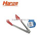 7'' High Quality Kitchen And Barbecue Grill Tongs thumbnail-1