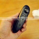 Portable 3D VR Box Remote Controller Bluetooth Gamepad for Android thumbnail-2