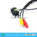 New Parking Security System With Good Night Vision Car Front View Camera (XY-1669) thumbnail-2