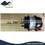 Auto Truck Trailer Brake Parts Air Spring Brake Chamber T30 in Promotion