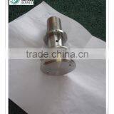 Adjustable Stainless Steel Glass Clamp thumbnail-3