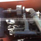 Used Wheel Excavator DOOSAN DH210LC-7/DH220LC-7 Sell Cheap With Good Condition thumbnail-4