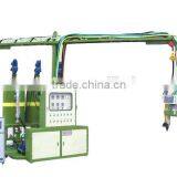 Xiamen Shoes Production Insole Molding Machinery thumbnail-2