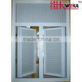 Modern Quality Americanized Upvc Window and Door