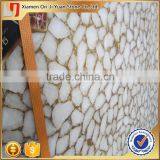 Cheap Manufacture Onyx Stone Bench thumbnail-4