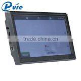 High Quality 7 Inch Car Dvd Player With Gps Navigation, Large Screen Car Dvd Player thumbnail-1