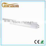 18w G13 2700-7000K 1200mm Radar Motion t8 Led Tube Lighting With Sensor
