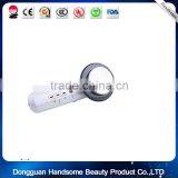 Christmas Gift Slimming Beauty Facial Cleansing 3 in 1 Beauty Massager 1 MHz Infrared Ultrasonic EMS Therapy Beauty Device thumbnail-4