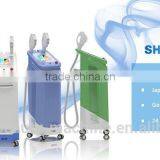 IPL Skin Rejuvenation and Skin Lifting Machine With SHR Super Painless Hair Removal thumbnail-4