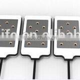 NL-LSR900 Fractional Laser Cosmetology System,Ultrasonic, RF, Laser Cosmetology for Tighten the Flabby Skin thumbnail-3