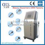 32kHZ 2013 New 7 Treatment Handles Portable Cavitation Rf Slimming Machine/body Slimming Machine With CE Fat Freezing thumbnail-1