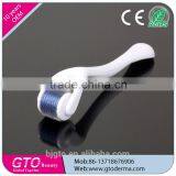 GTO540 Derma Skin Roller for Facial Care and Hair Loss Treatment thumbnail-3