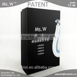 Ms.W Hot Selling Electric Handheld Ionic Facial Steamer Mini Moisturizer Face Sprayer thumbnail-6