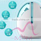 Hot Sale CE Approval Portable Facial Spray Steamer Hot&Cool Steamer Facial Machine Professional thumbnail-3