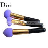 Liquid Cream Foundation Concealer Sponge Lollipop Brush Cosmetic Brushes thumbnail-3