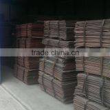 Copper Cathode 99.9 % thumbnail-5